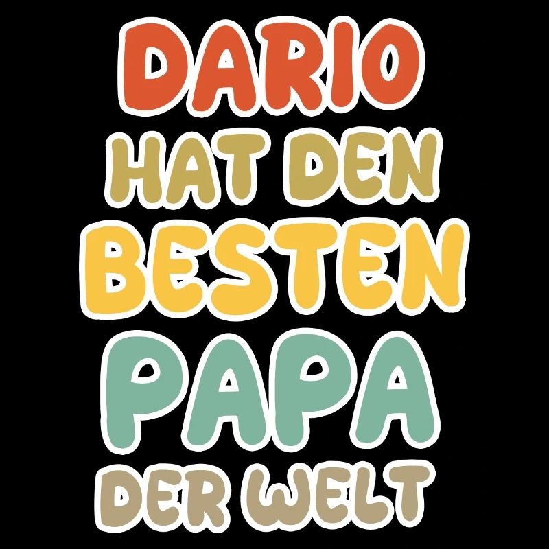 Baby Dario