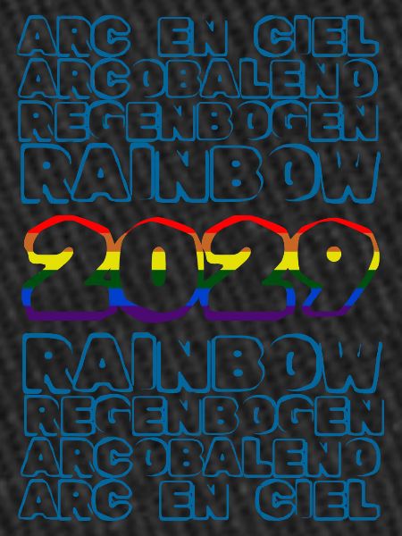 Rainbow 2029