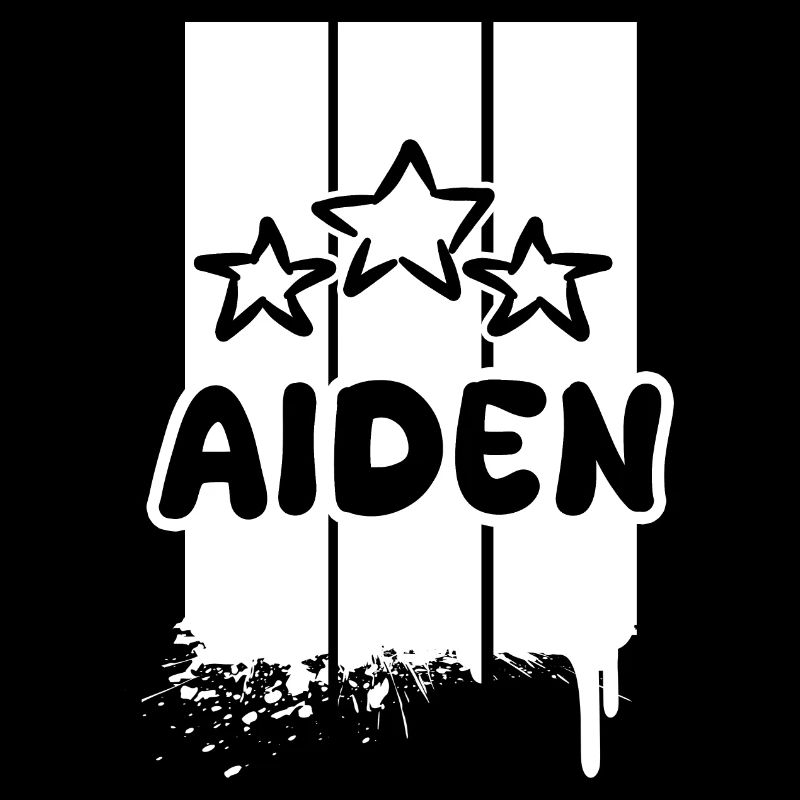 Aiden Aiden