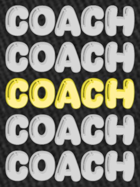 Coach