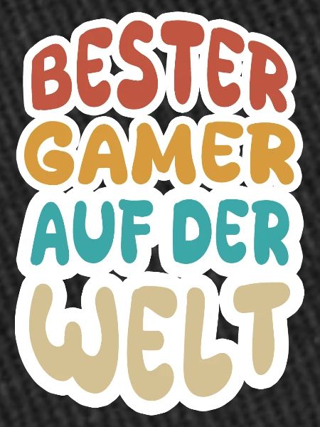 Calling: Gamer