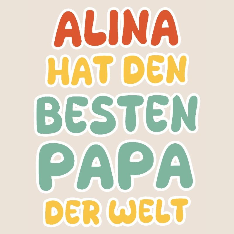 Alina bébé