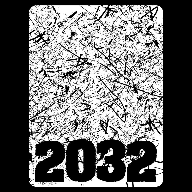 Numéro 2032