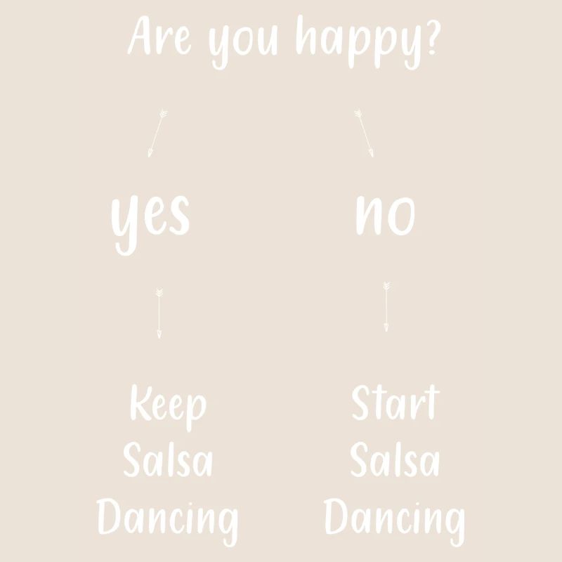 Salsa Dancer Dancer