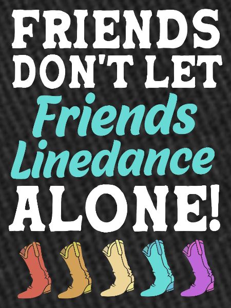 Line Dance
