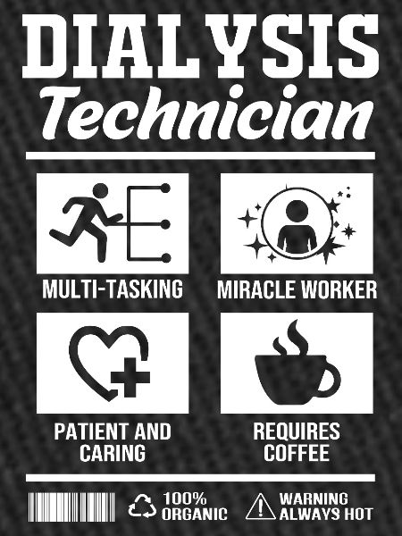 Dialysis Technician