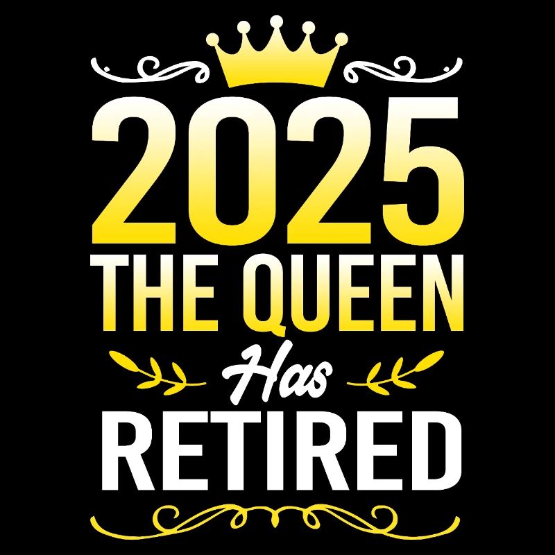 Retraite 2025 Retraité Pension Retraité