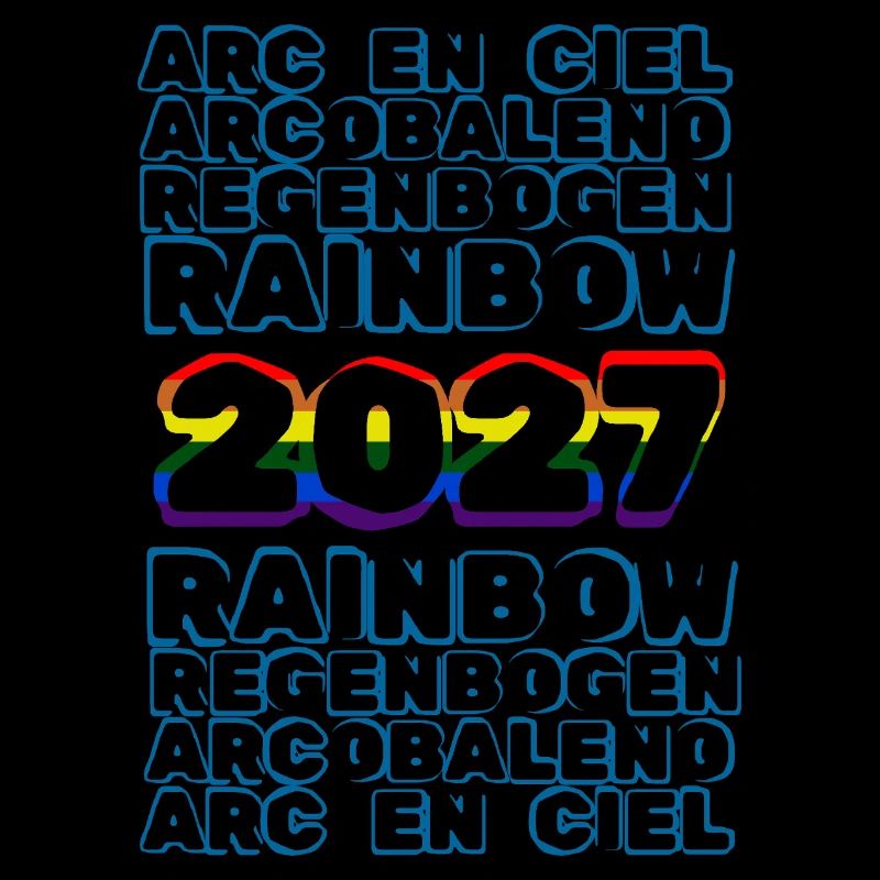 Arc-en-ciel 2027