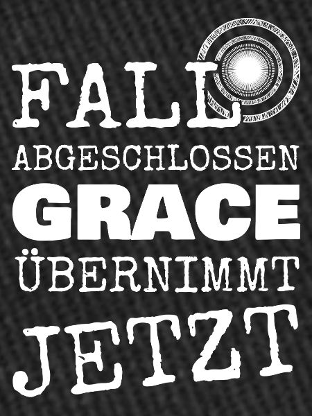Grace comme prénom