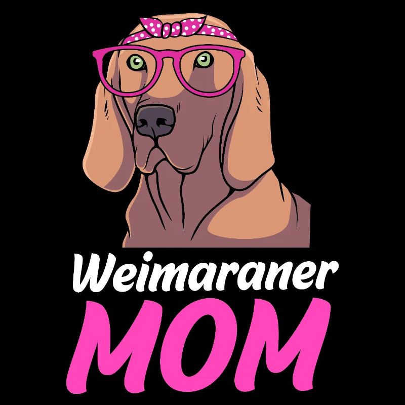 Weimaraner