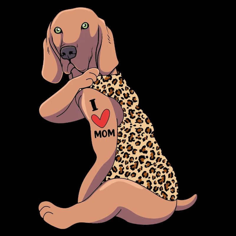 Weimaraner