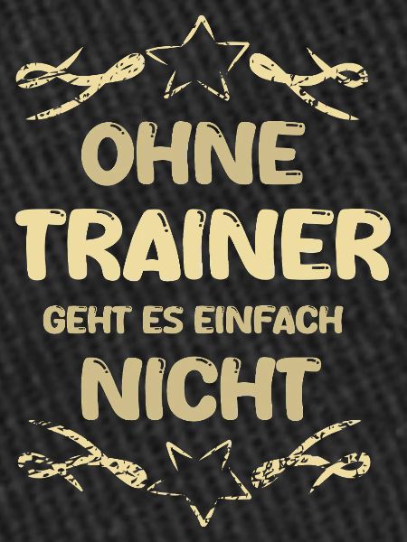 Trainer Trainer