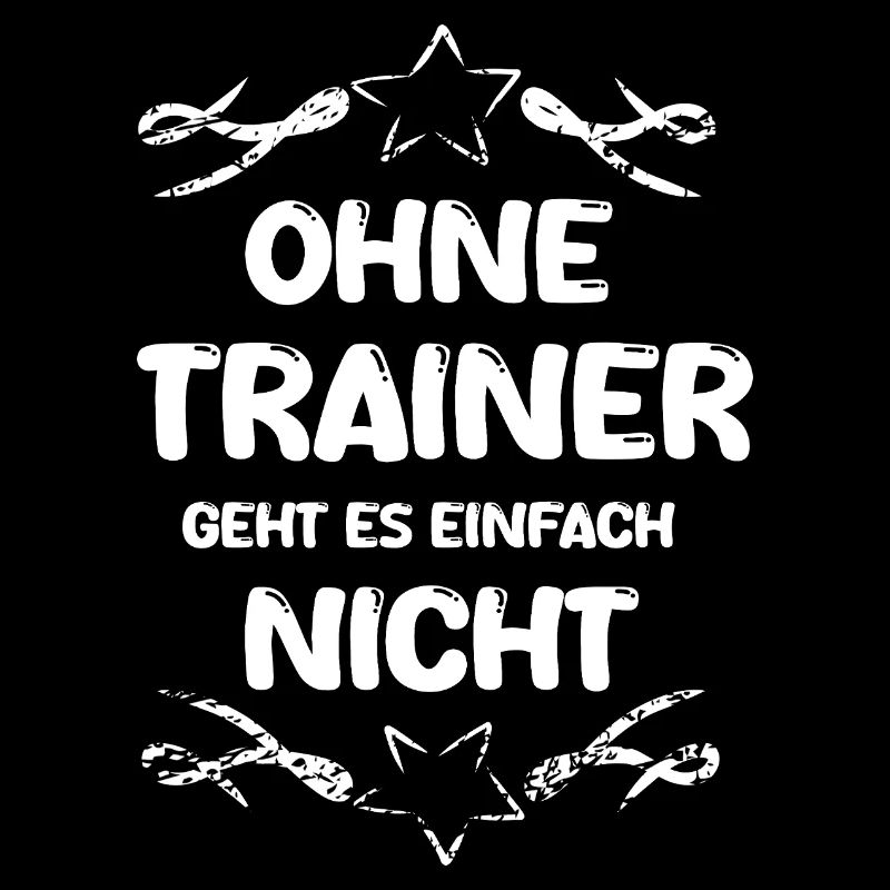 Trainer Trainer