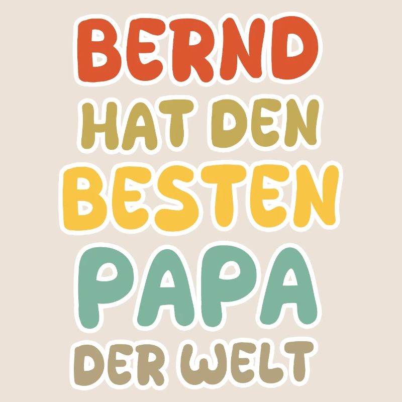 Bernd bébé