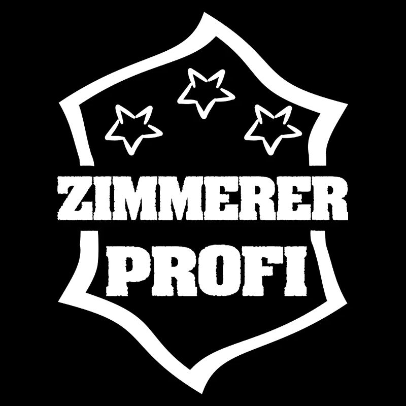 Geschenk für Zimmerer