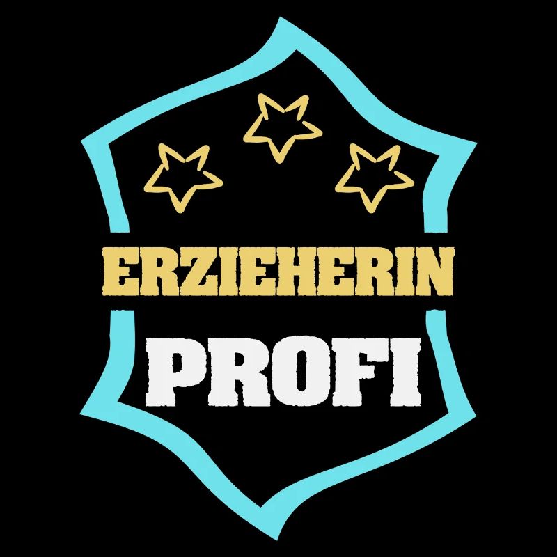 Beruf Erzieherin