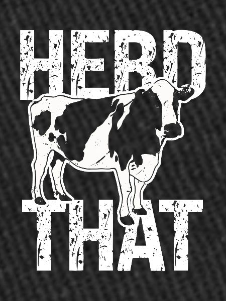 Herd that
