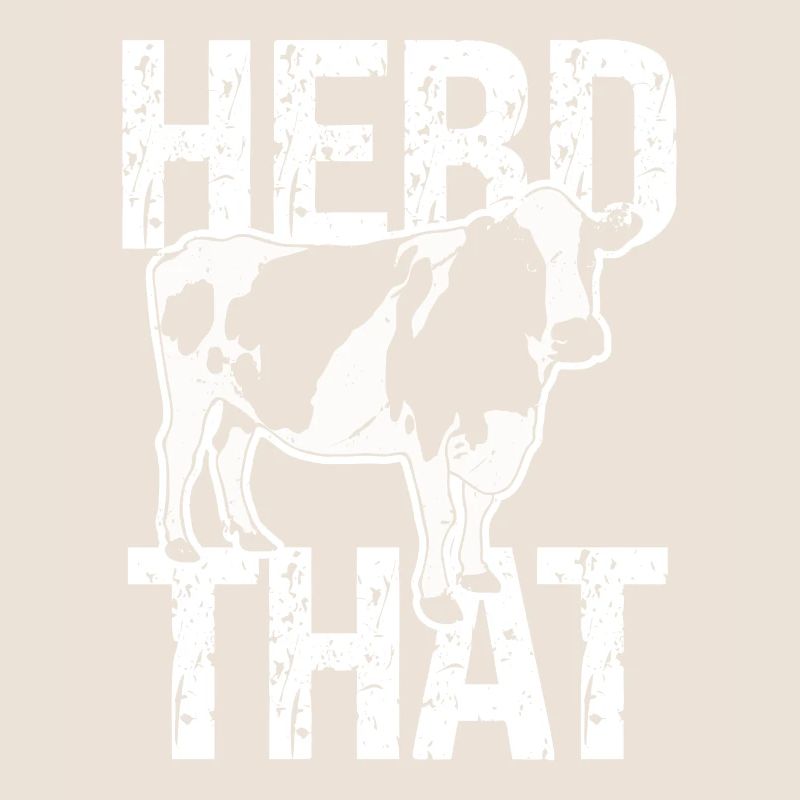 Herd that