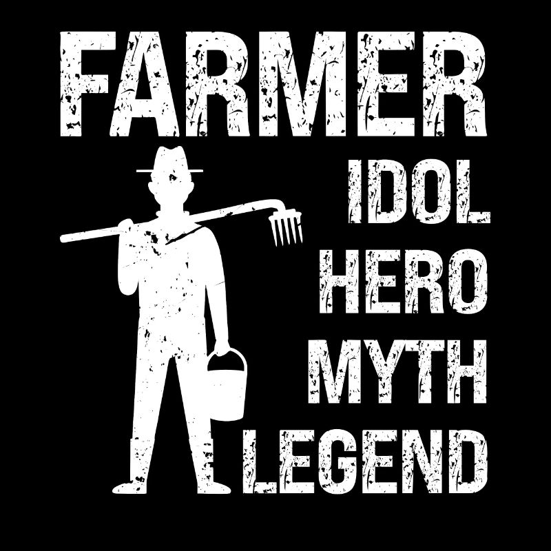 Farmer Idol Hero Myth Legend
