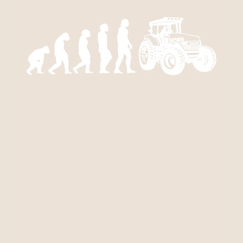 Tracteur Evolution