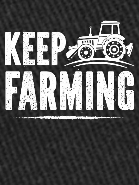 Keep Farming -