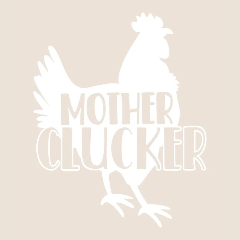 Mutter Glucke -