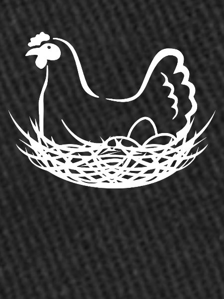Hen 3 -