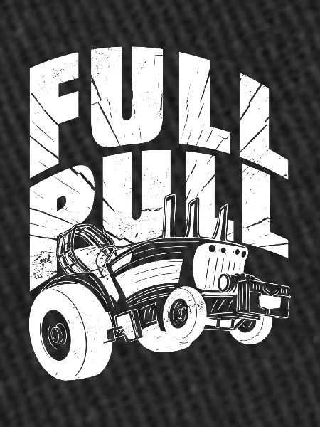Full train -