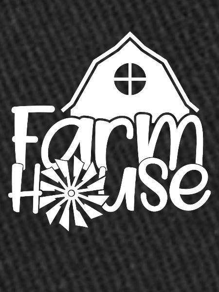 Maison de ferme -