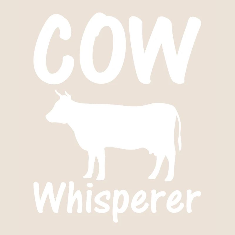 Chuchoteur de vaches -