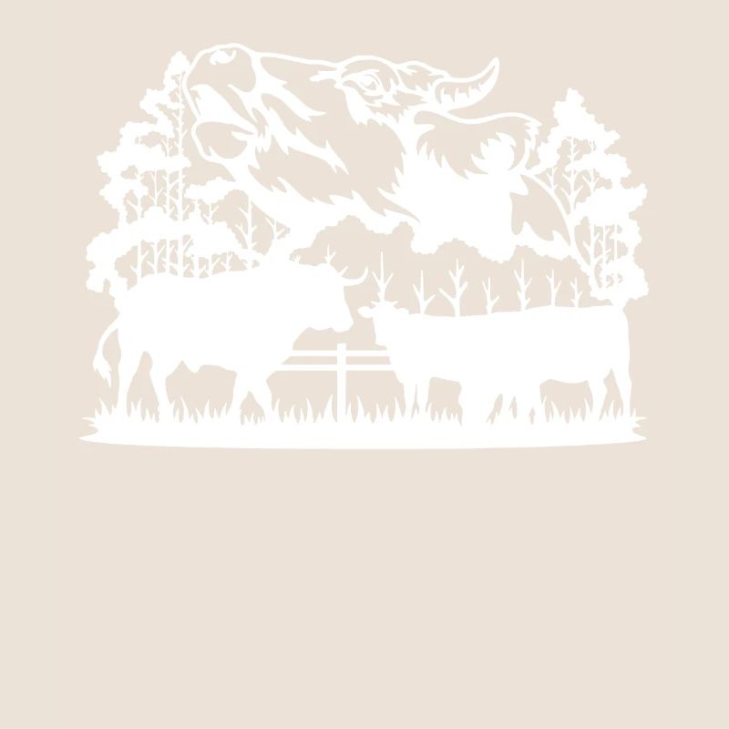 Vache-