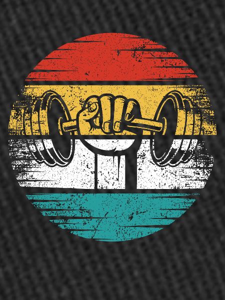 Retro Gym -