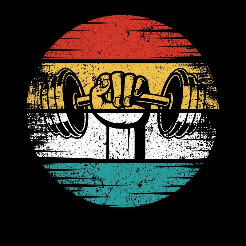 Retro Gym -