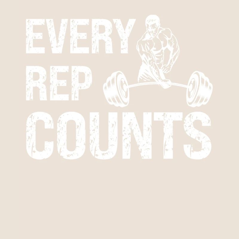 Chaque répétition compte -