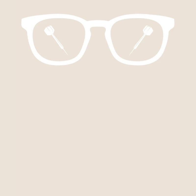 Lunettes de soleil - Fléchettes -