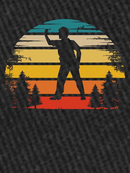 Retro Sun - Dart Player -