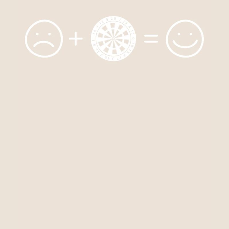 Emoji - Jeu de fléchettes