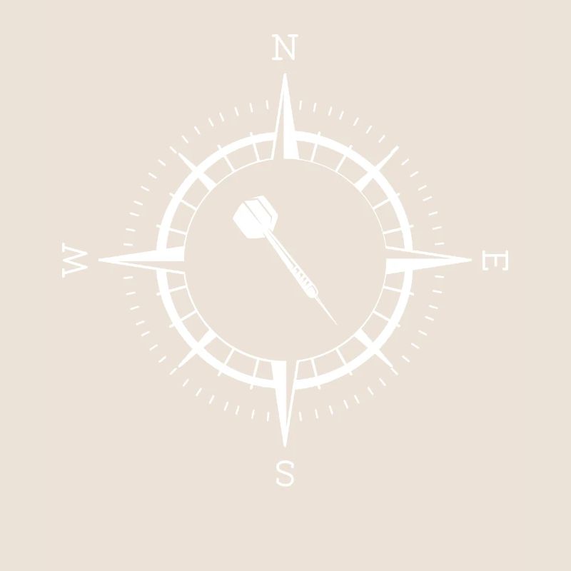 Compass - Dart -