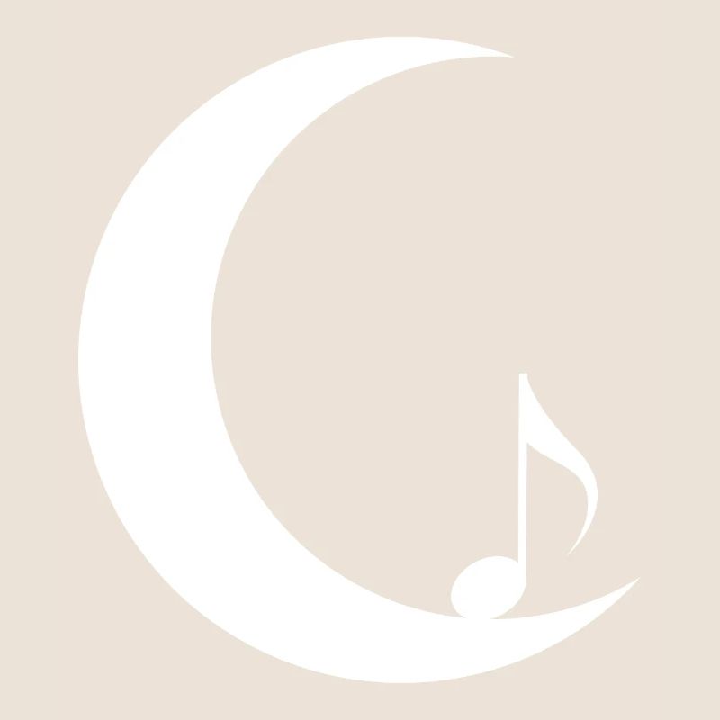 Crescent Moon - Musique