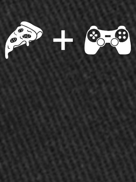 Pizza - Jeu -