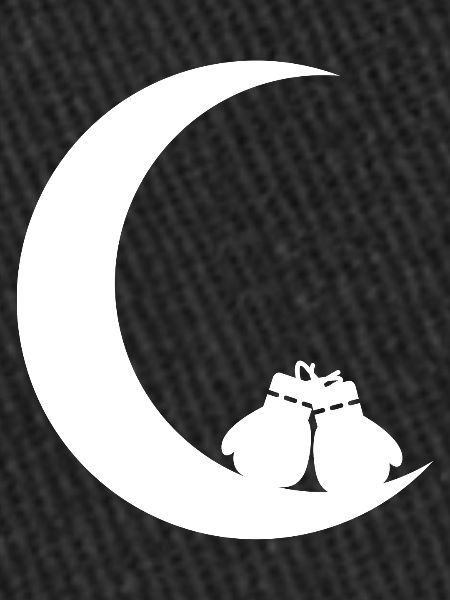 Crescent Moon - Gants de boxe -