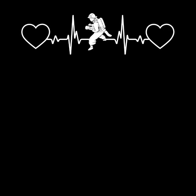 Heart - Heart palpitations - Fire brigade -
