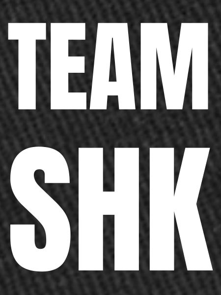 L’équipe SHK
