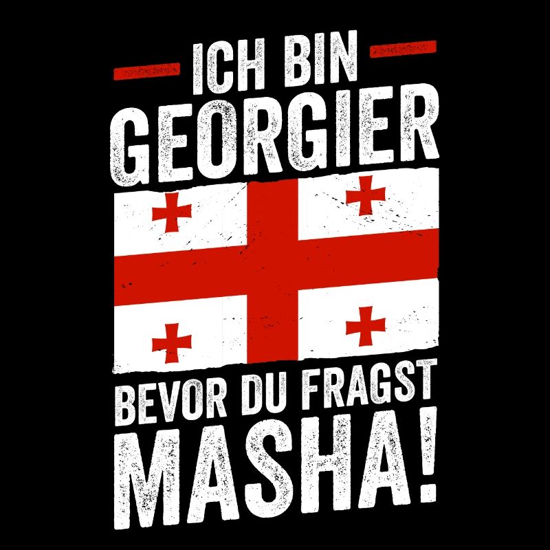 Georgier Georgien