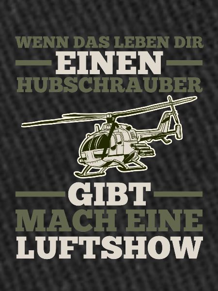 Pilot Helicopter Helicopter