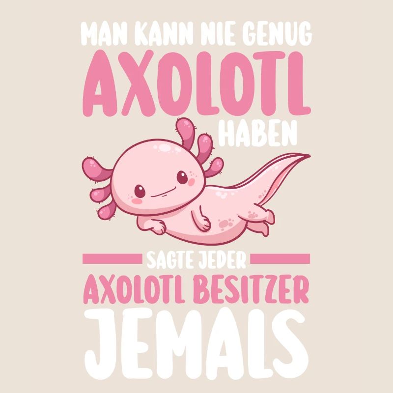 Axolotl