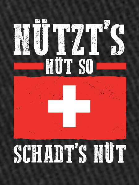 Schweizer Schweiz