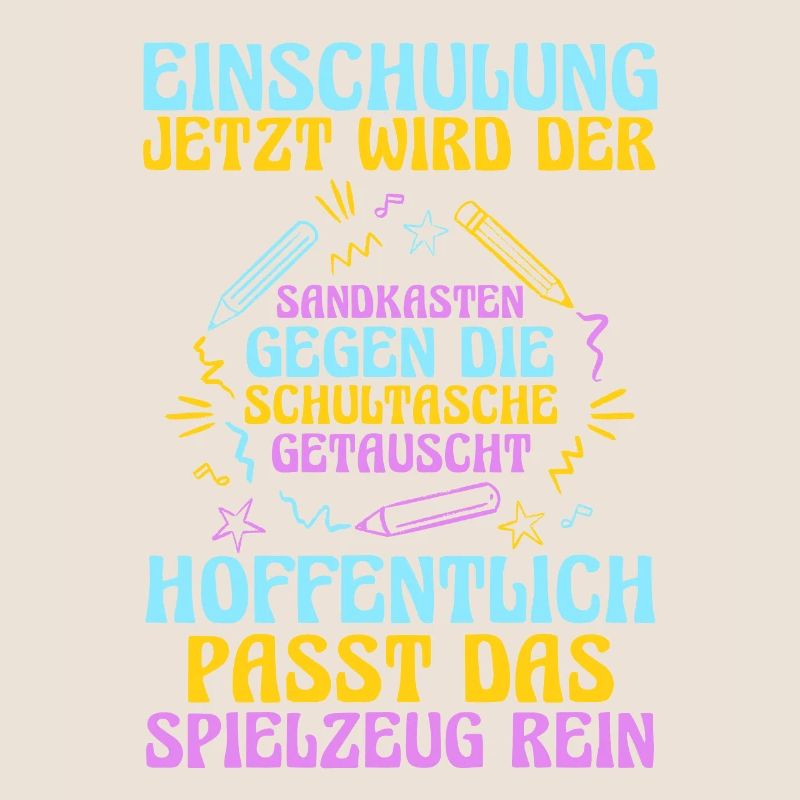 Kita sortants entrant à l'école écolier commençant l'école