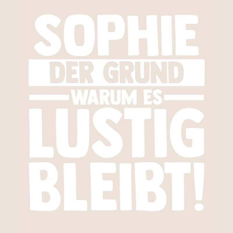 First name Sophie