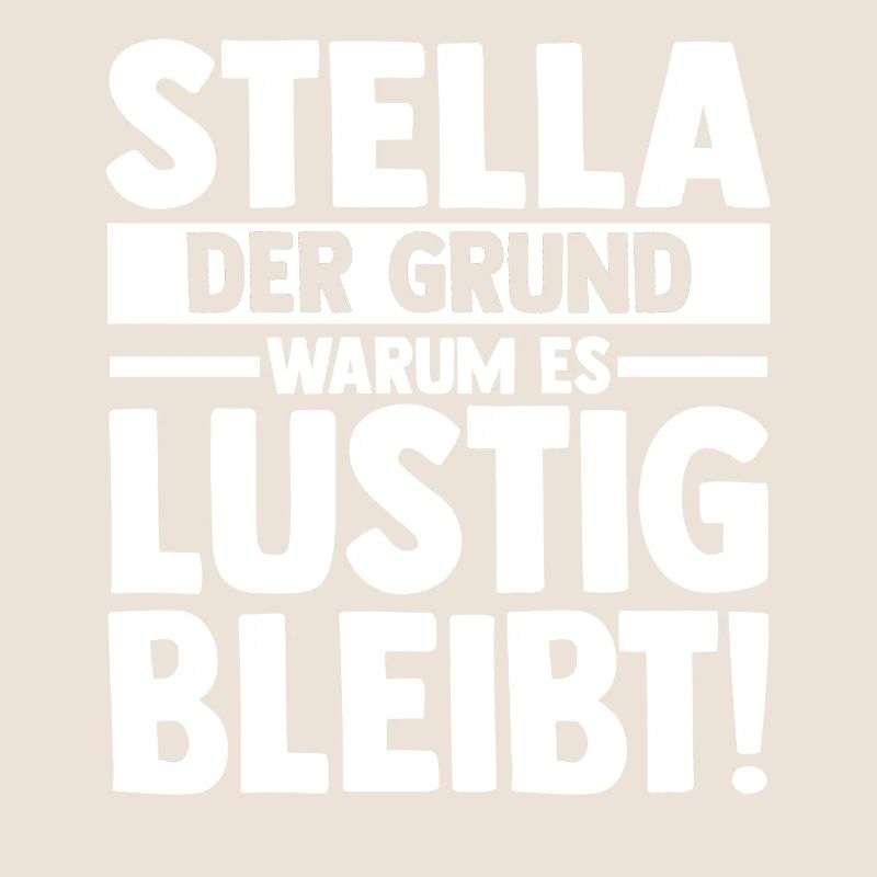 First name Stella